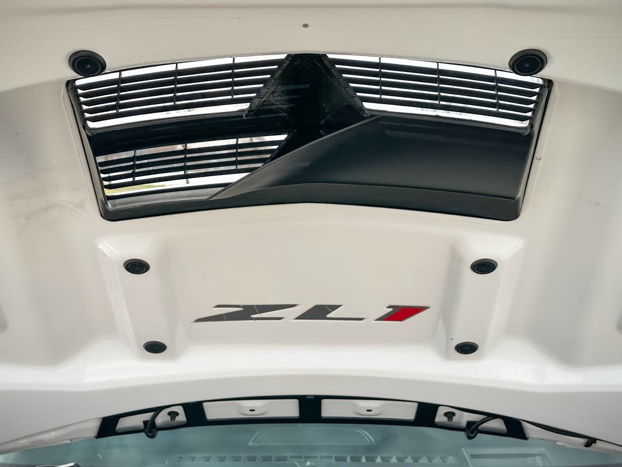 Used 2014 Chevrolet Camaro ZL1 image 59