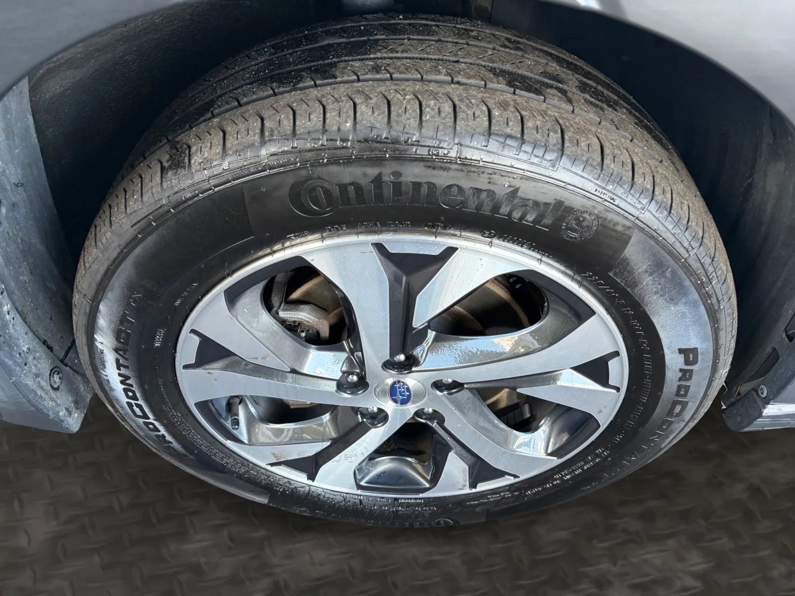Used 2020 Subaru Outback Limited XT AWD/4WD image 39