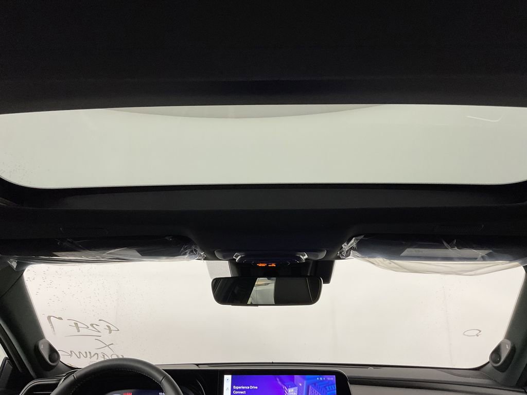 New 2026 Toyota Crown Nightshade image 15