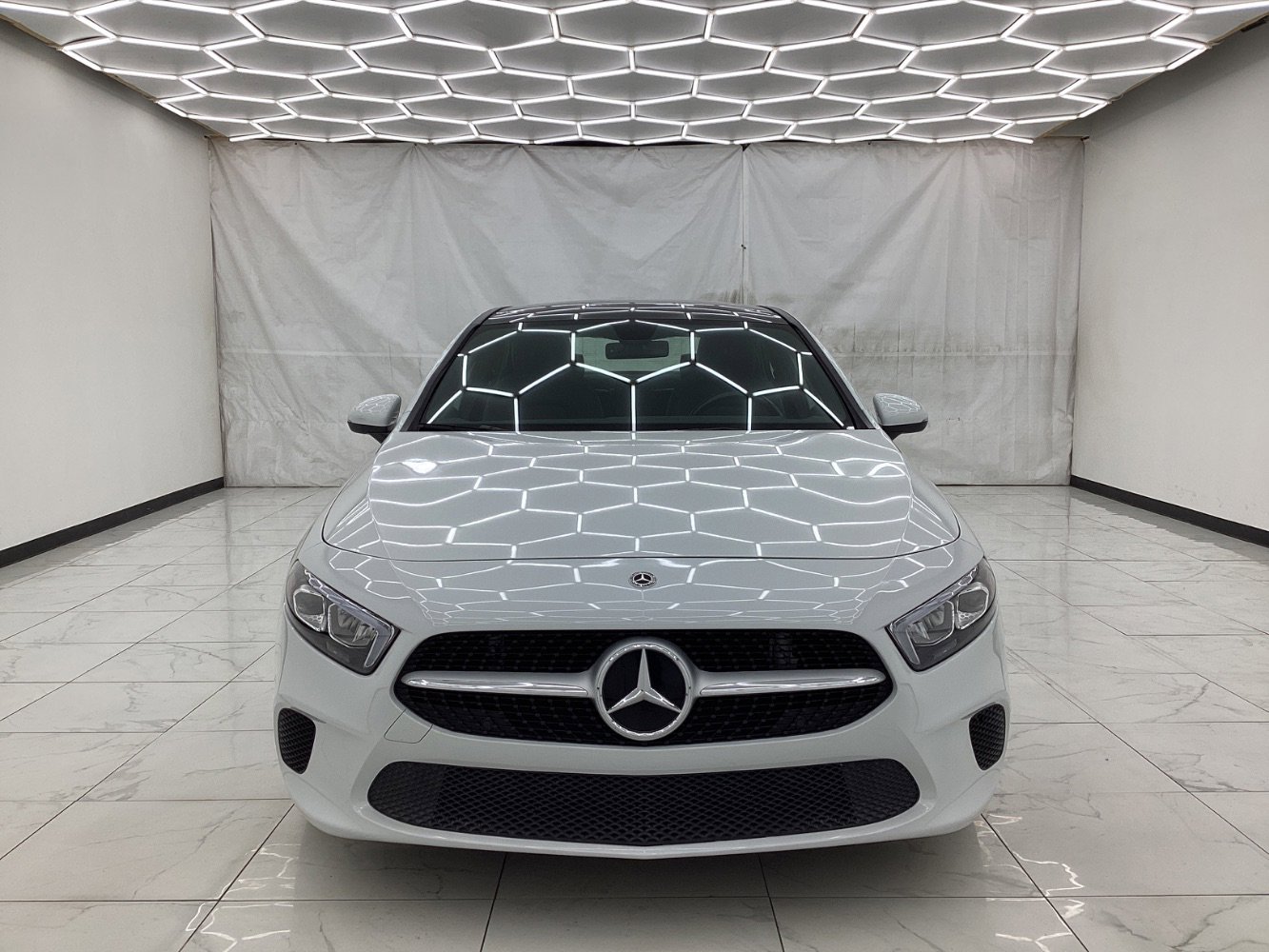 Used 2020 Mercedes-Benz A 220 w/ Premium Package image 5