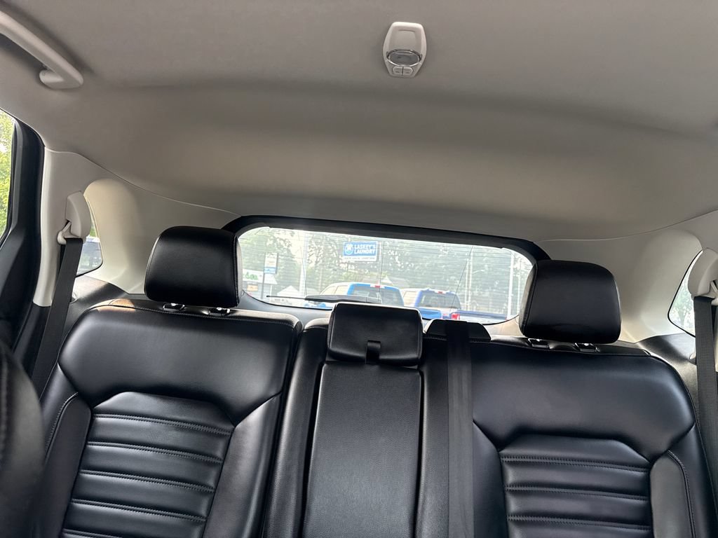 Used 2024 Ford Edge SEL w/ Convenience Package AWD/4WD image 39