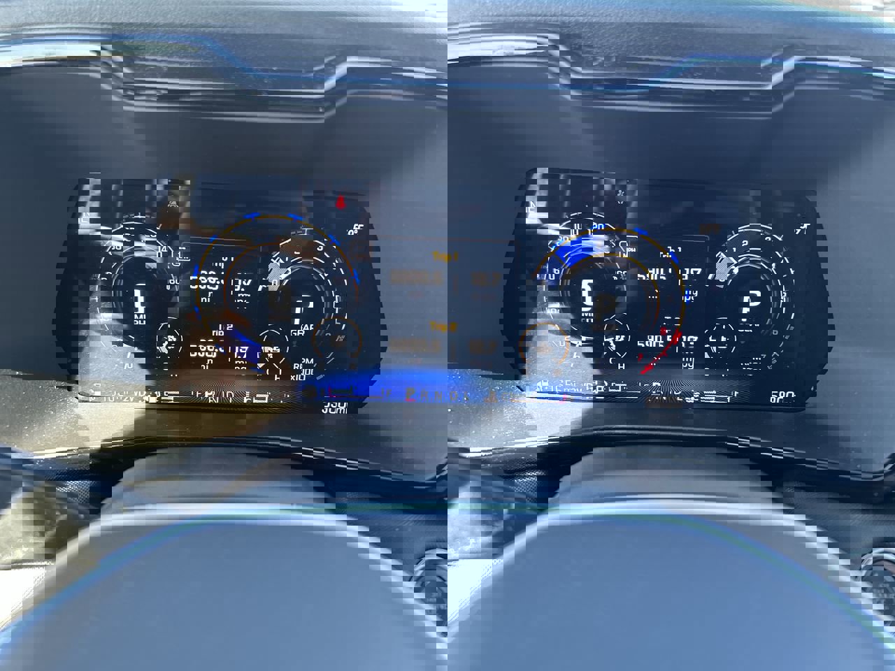 Used 2024 Chevrolet Colorado Z71 w/ Z71 Convenience Package 2 AWD/4WD image 27