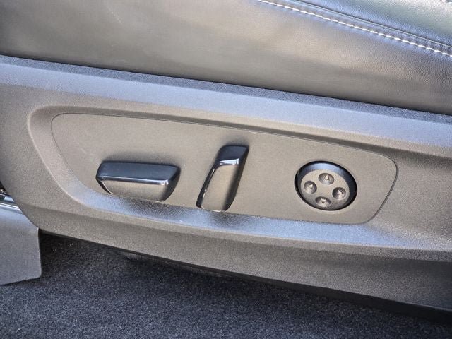 Used 2023 INFINITI QX60 Luxe FWD image 21