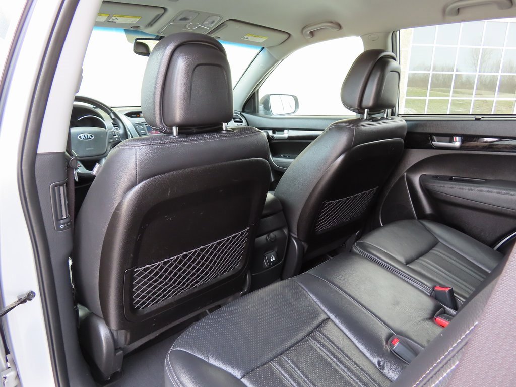 Used 2014 Kia Sorento EX image 30