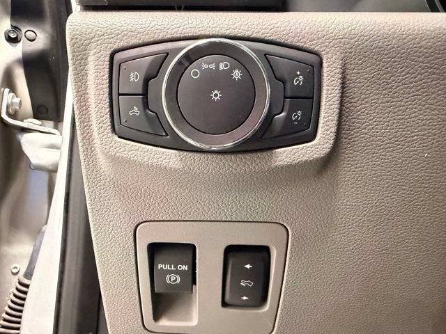 Used 2019 Ford F150 XLT w/ Equipment Group 302A Luxury AWD/4WD image 25