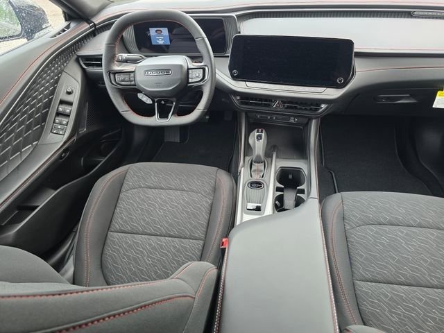 New 2026 Dodge Charger R/T w/ Blacktop Package AWD/4WD image 29