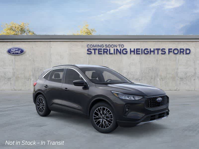 New 2026 Ford Escape SE FWD image 7