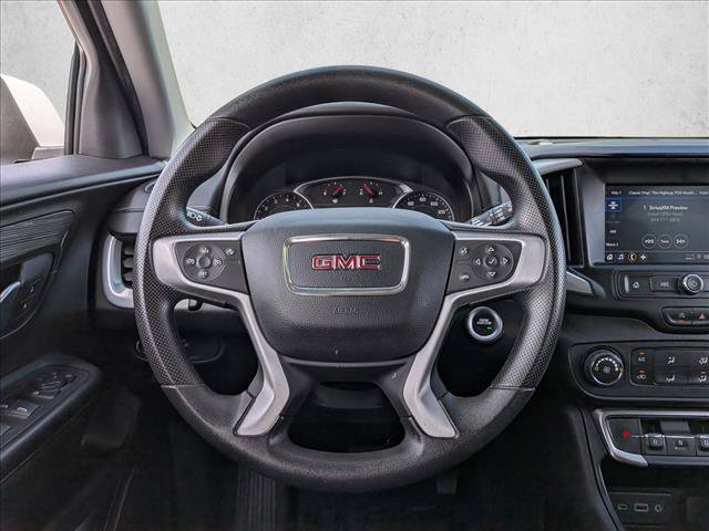 Used 2024 GMC Terrain SLE FWD image 13