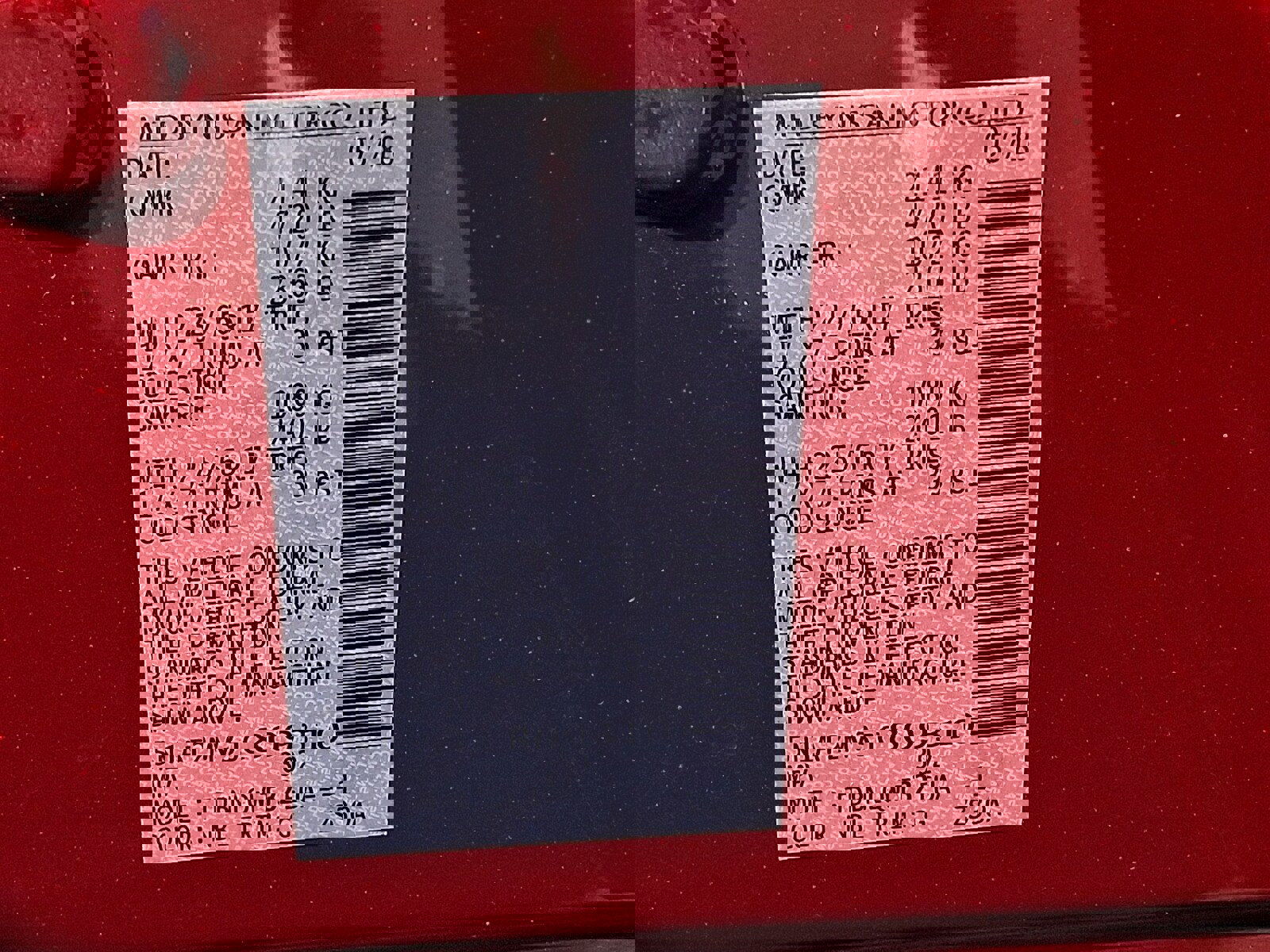 Used 2018 Nissan Rogue SV image 26