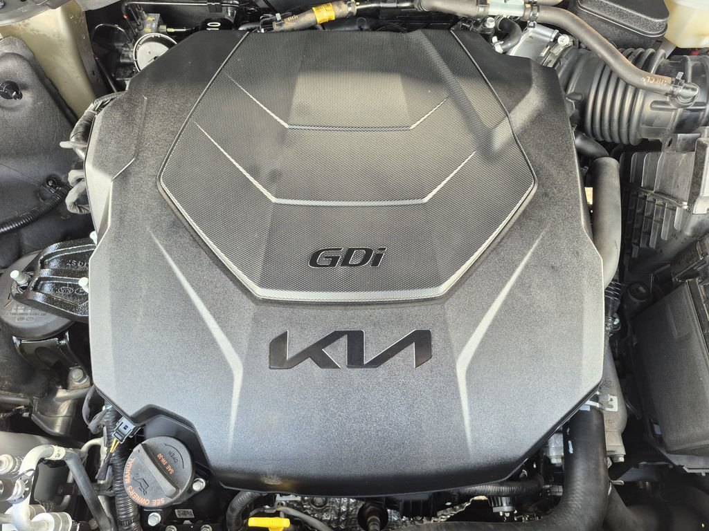 Certified 2023 Kia Telluride SX AWD/4WD image 17