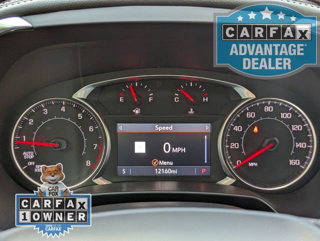 Used 2023 Chevrolet Blazer LT w/ Sound & Technology Package image 14