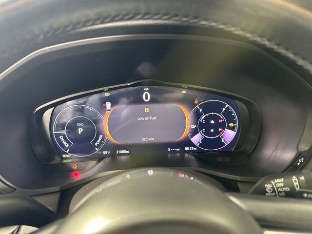 Used 2024 MAZDA CX-90 Plug-In Hybrid w/ Premium Pkg image 17