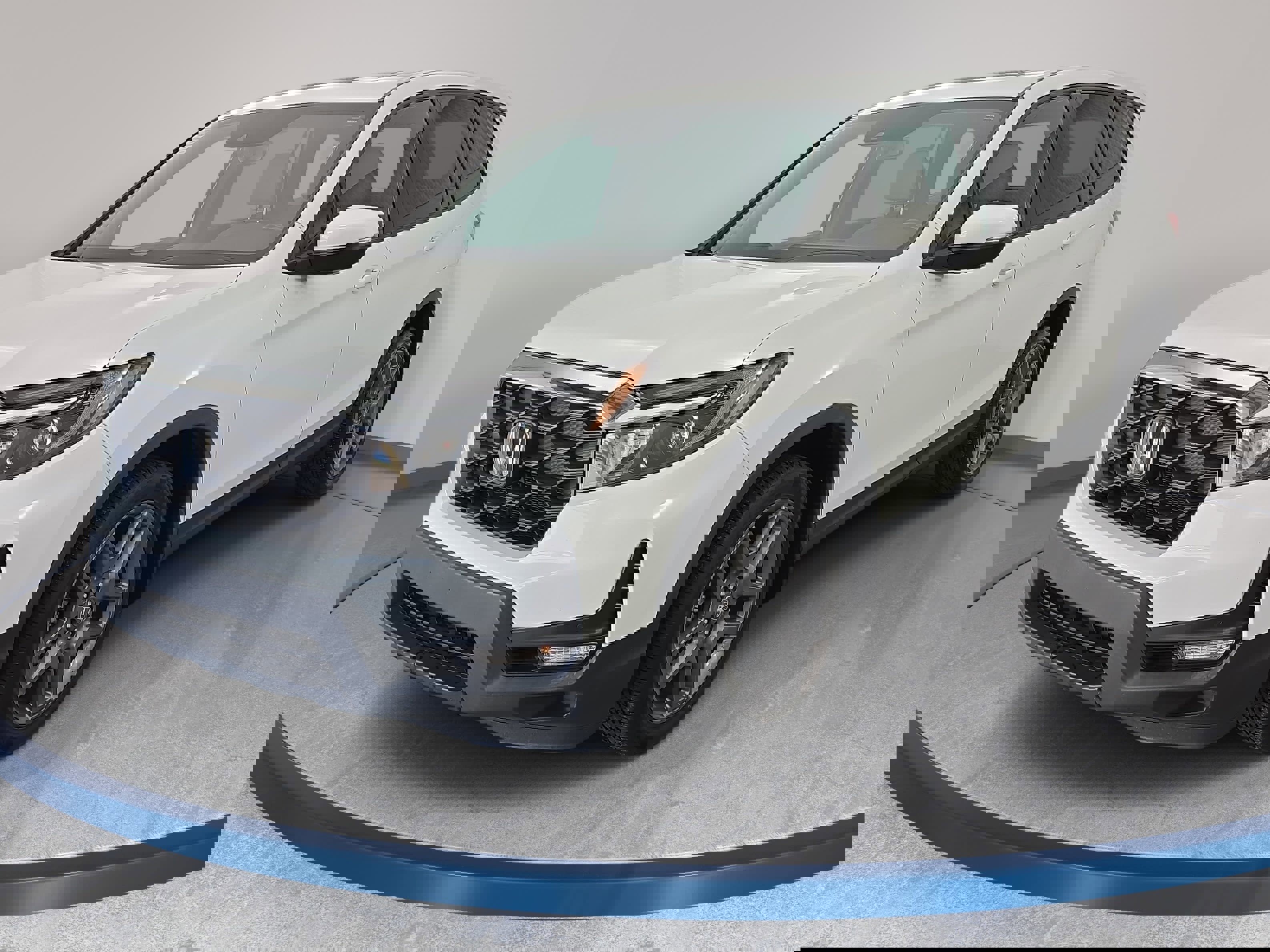 Used 2022 Honda Passport EX-L