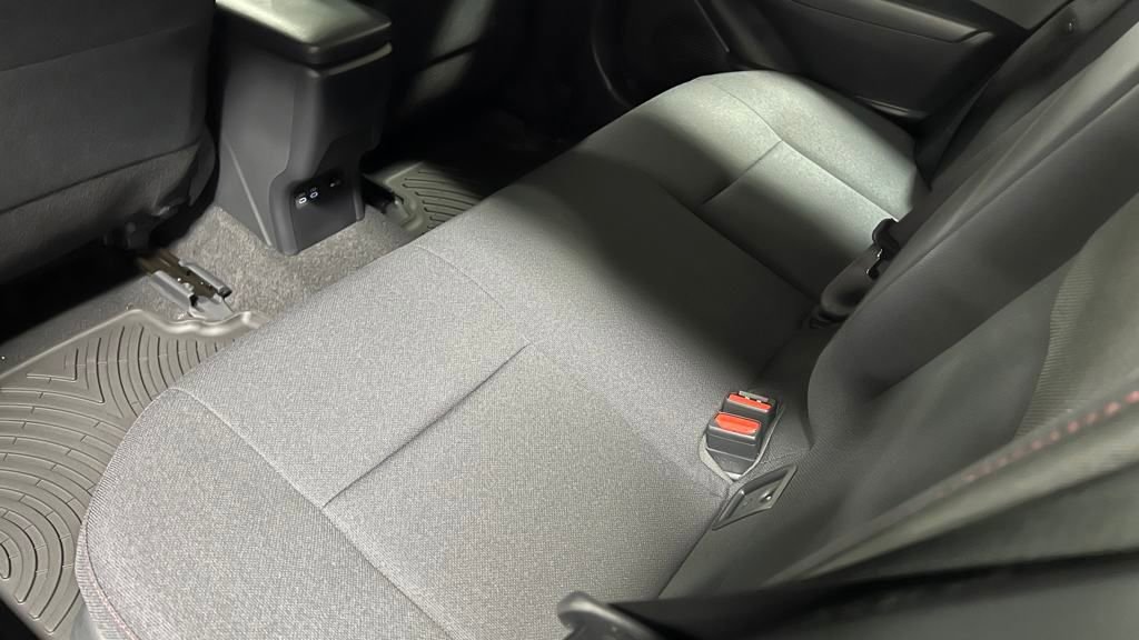 New 2026 Toyota Prius Plug-In Hybrid image 17