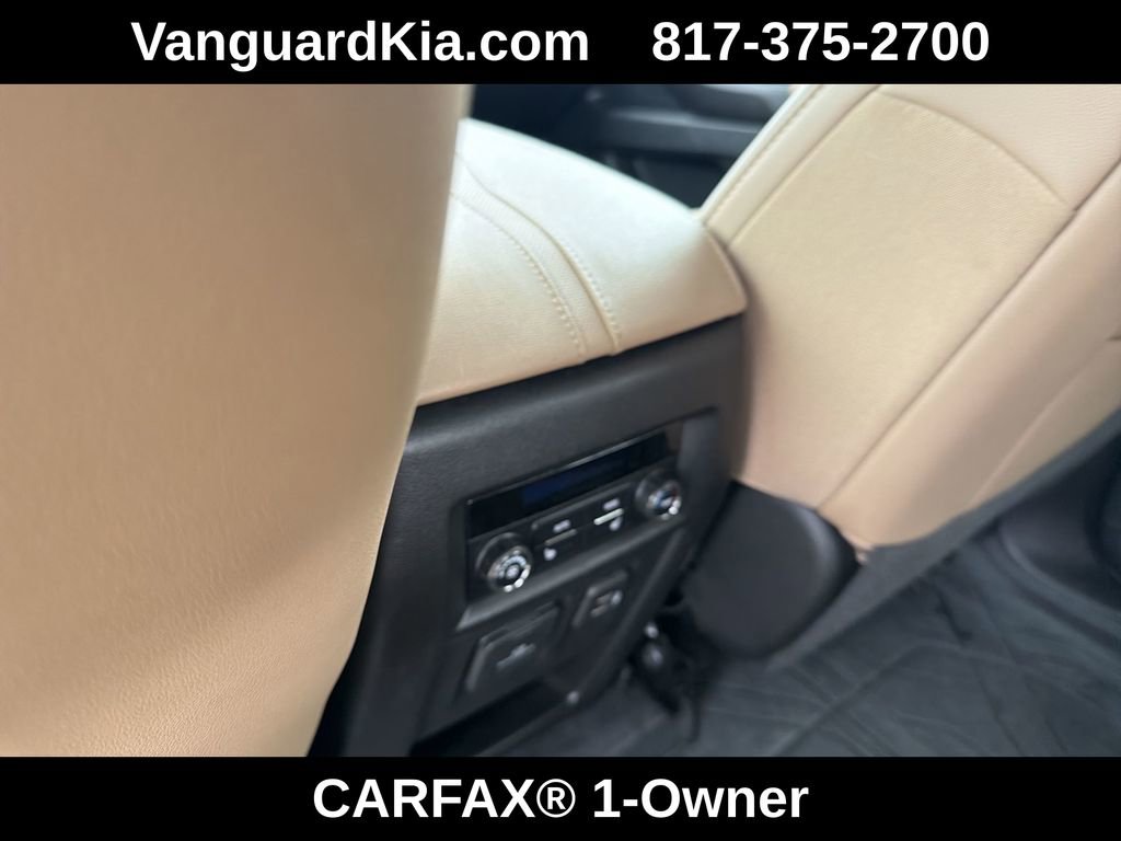 Used 2023 Chevrolet Traverse Premier image 26