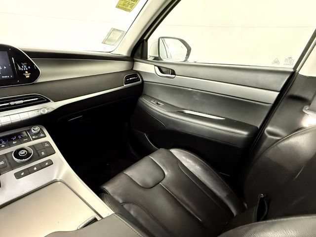 Used 2022 Hyundai Palisade SEL w/ Premium Package FWD image 29