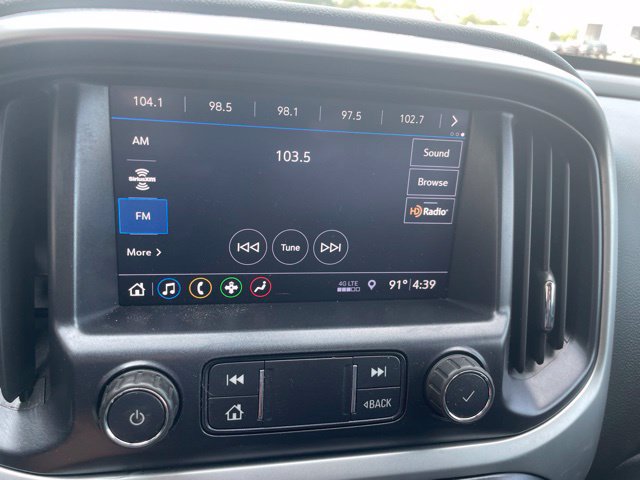 Used 2019 Chevrolet Colorado ZR2 AWD/4WD image 36