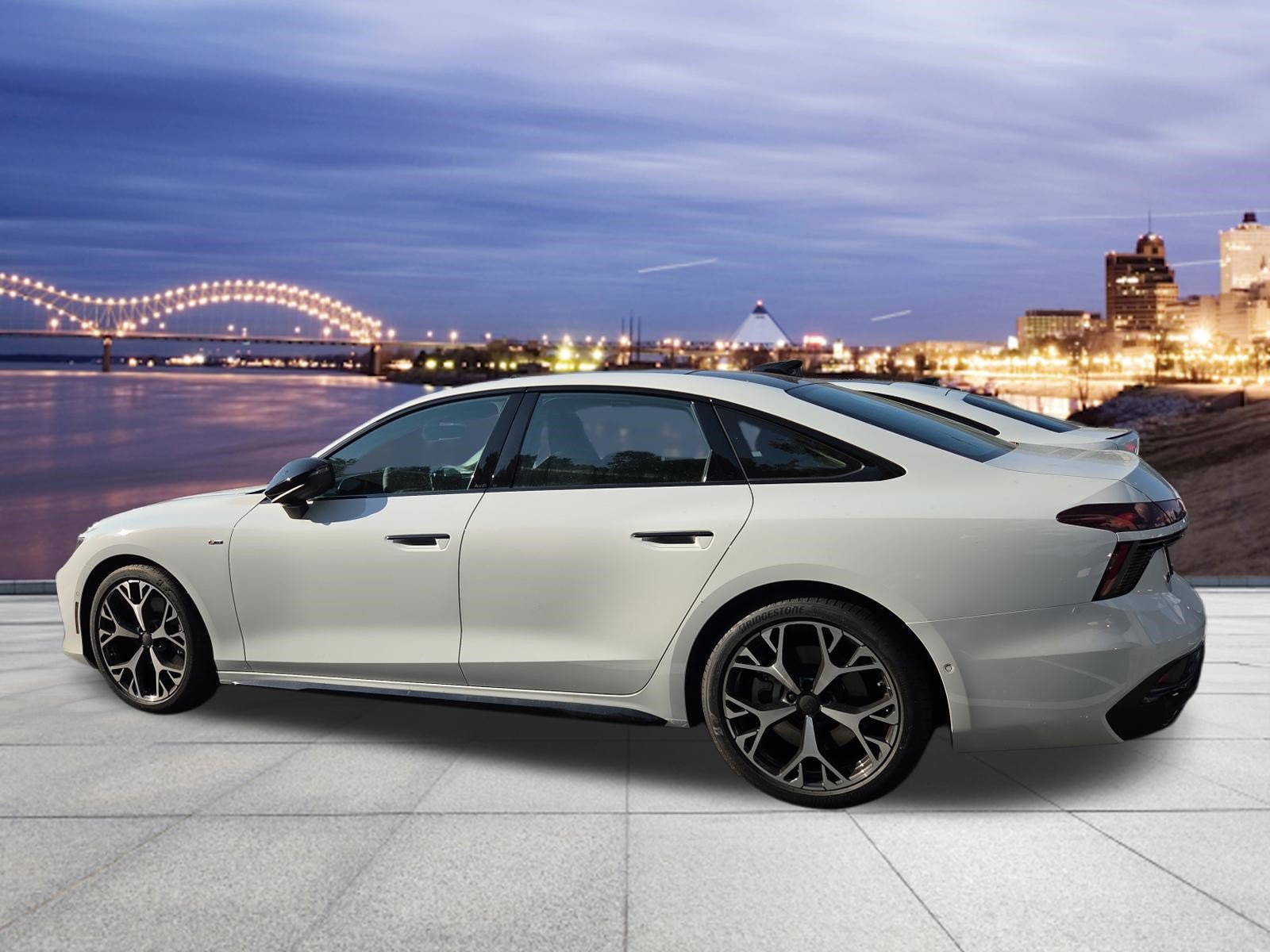 New 2026 Audi A6 Prestige AWD/4WD image 3