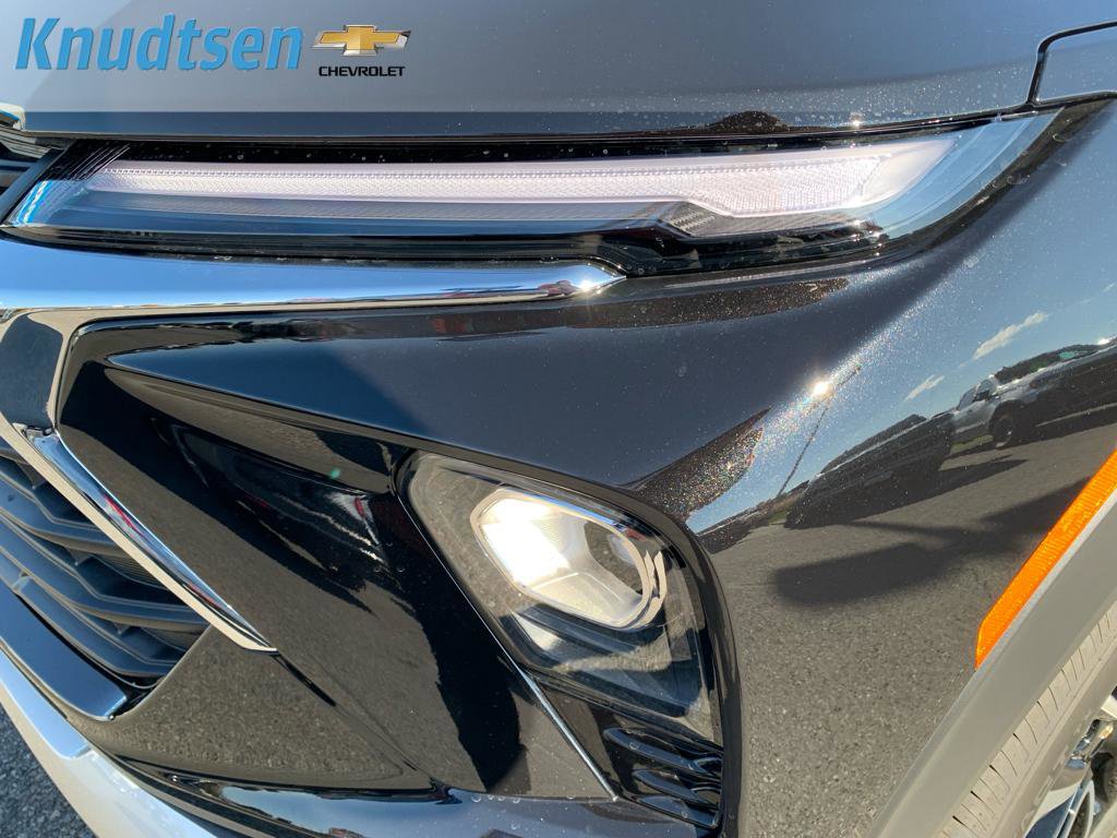New 2026 Chevrolet TrailBlazer LT w/ Convenience Package image 21