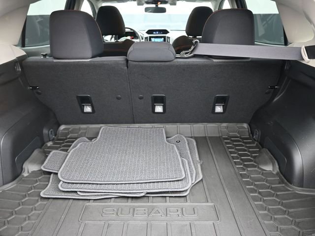 Used 2021 Subaru Crosstrek 2.0i Premium w/ Moonroof Package image 25