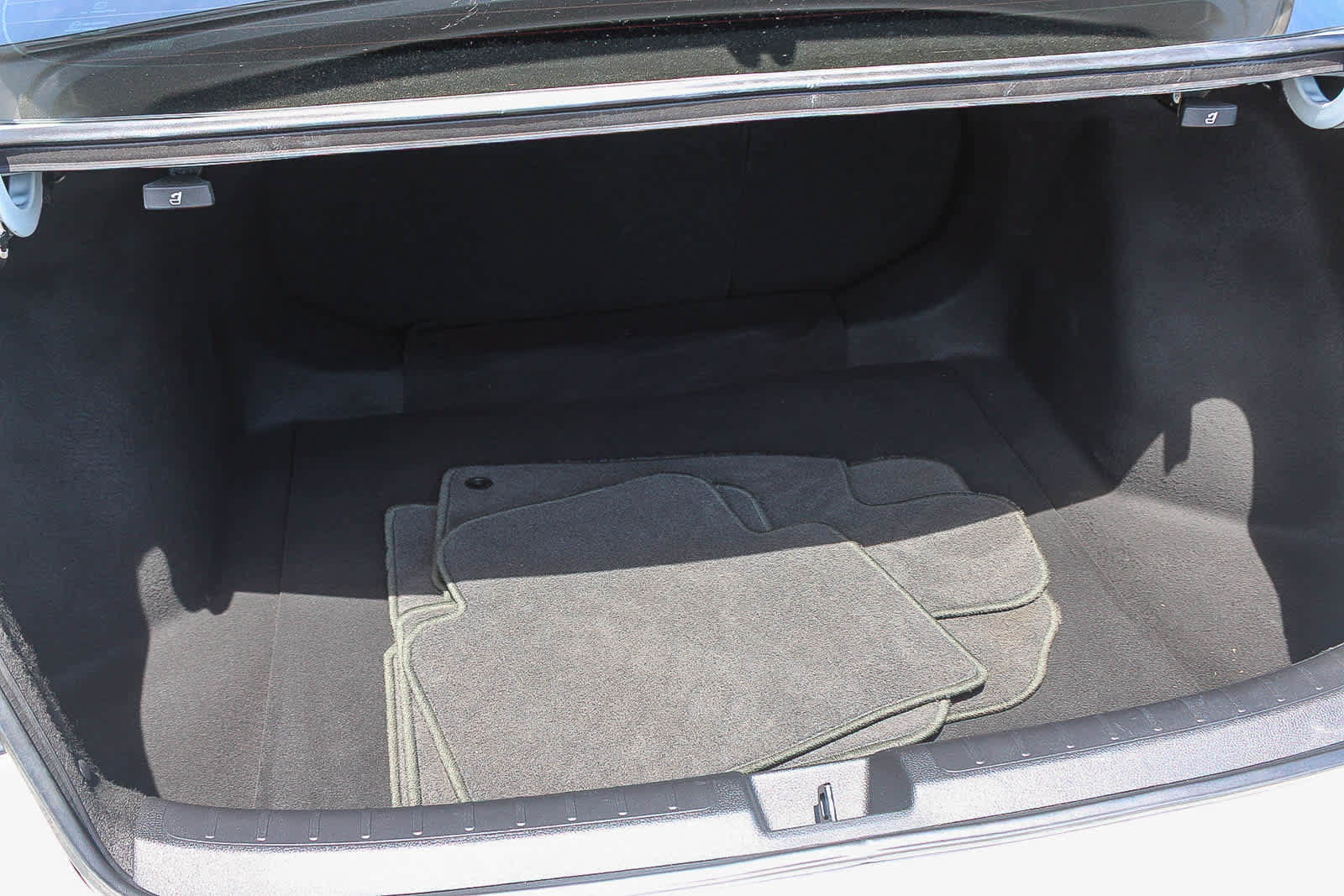 Certified 2025 Honda Civic Sport image 25