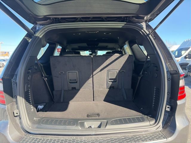 New 2026 Dodge Durango GT AWD/4WD image 10