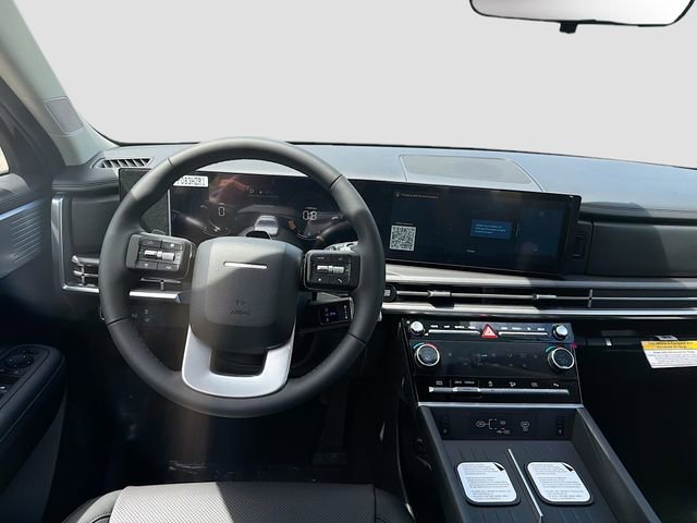 New 2026 Hyundai Santa Fe XRT w/ Tow & Go Package AWD/4WD image 24