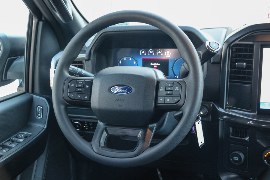 New 2026 Ford F150 STX w/ Equipment Group 200A RWD image 16