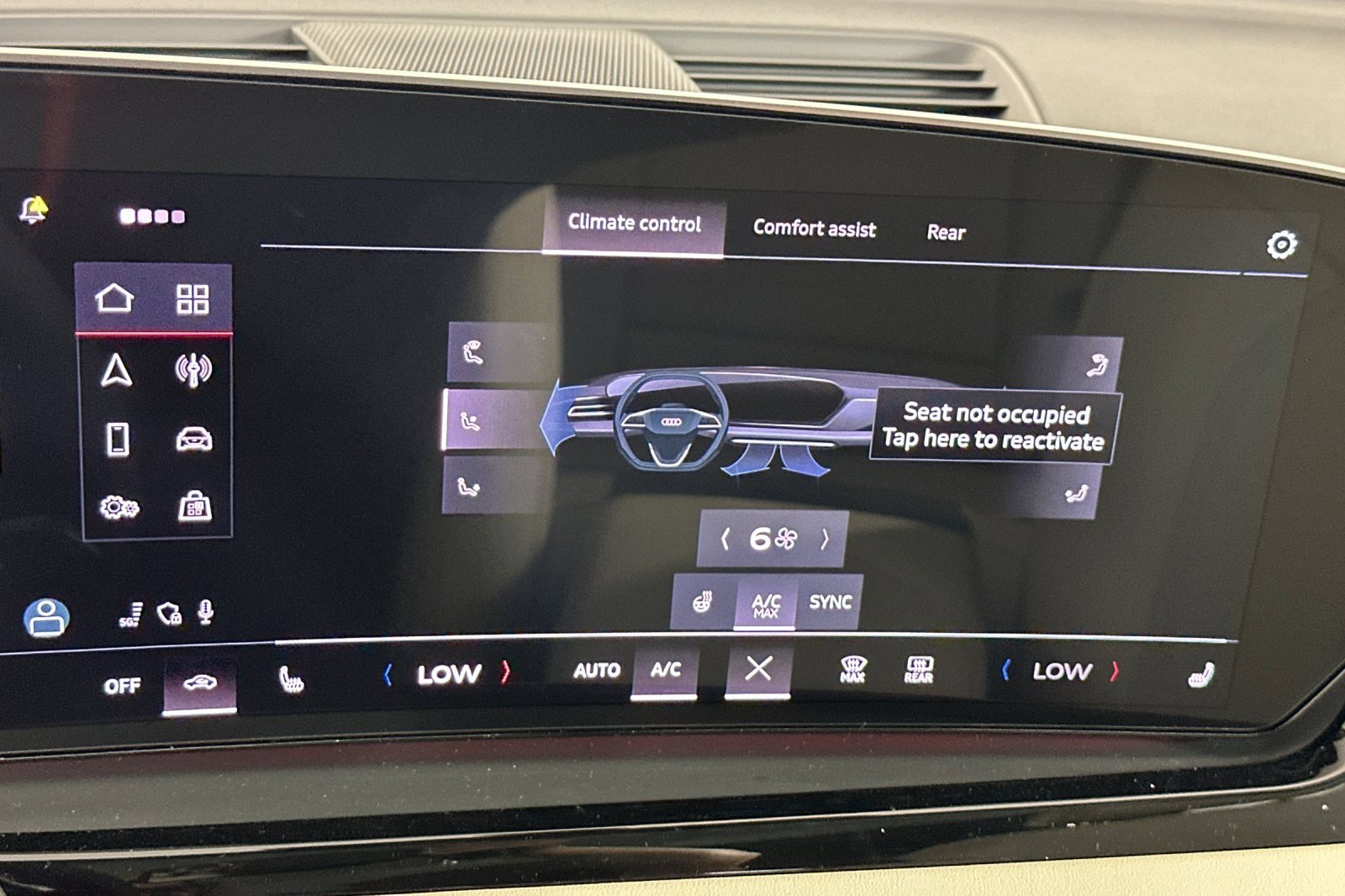New 2025 Audi A5 2.0T Premium AWD/4WD image 19
