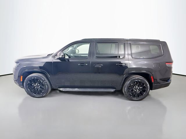 Used 2024 Jeep Wagoneer Series II image 4