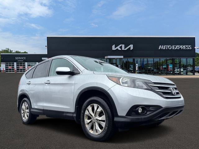Used 2013 Honda CR-V EX