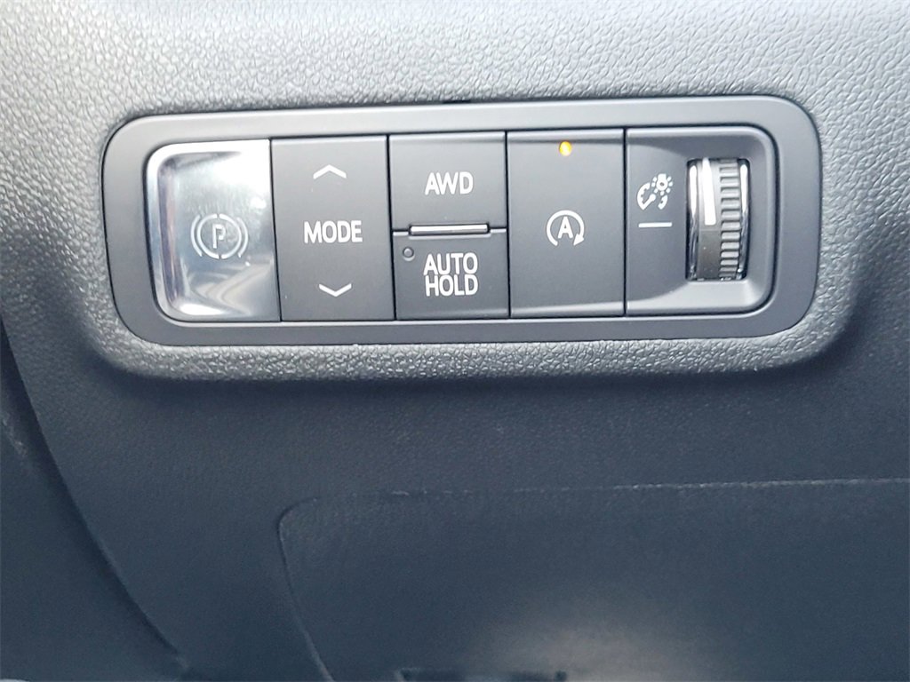 New 2025 GMC Terrain Elevation image 24