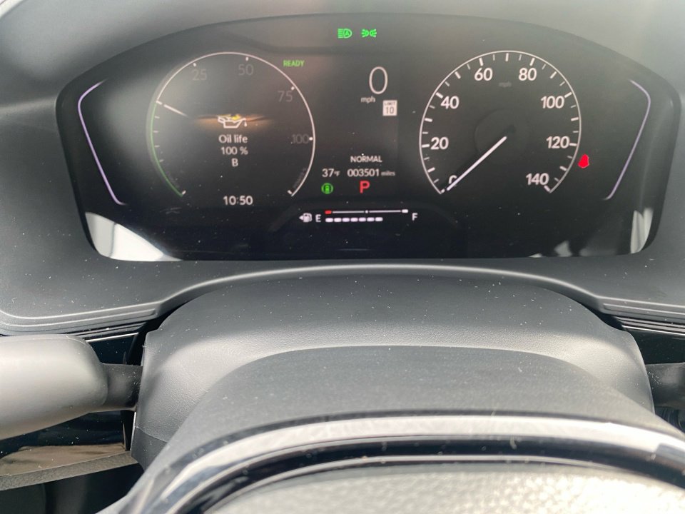 Certified 2026 Honda Civic Sport image 24