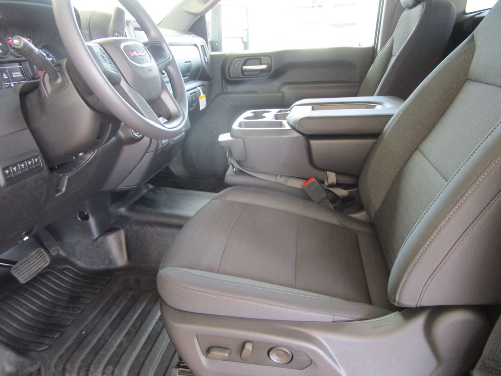 New 2026 GMC Sierra 3500 Pro w/ Convenience Package AWD/4WD image 28