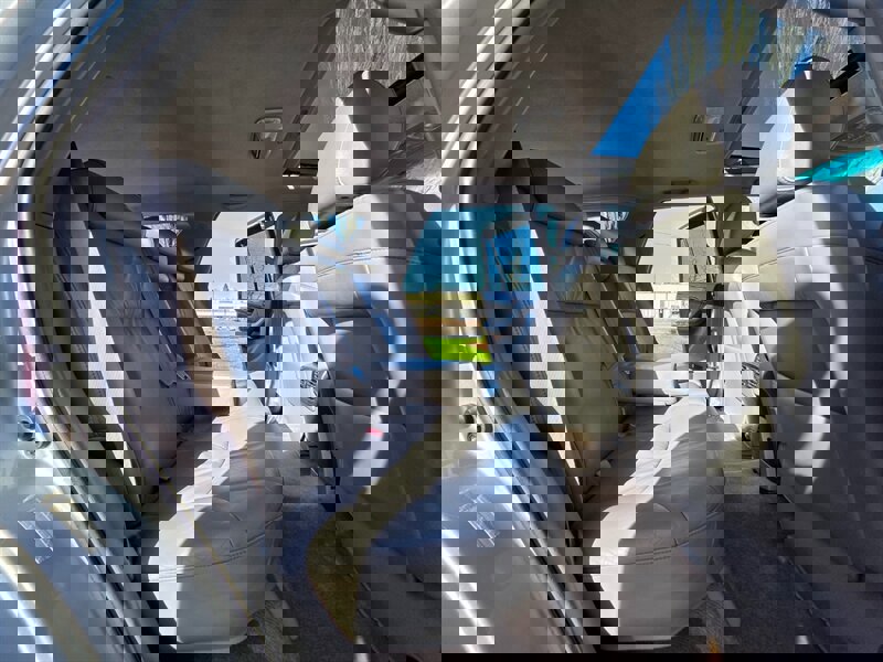 Used 2003 Toyota 4Runner Limited AWD/4WD image 15