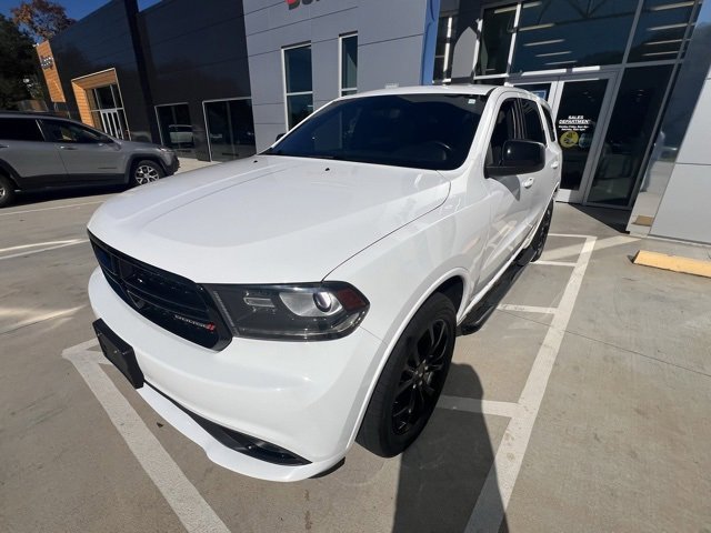 Used 2020 Dodge Durango SXT image 7