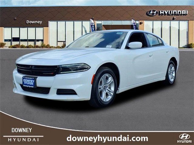 Used 2022 Dodge Charger SXT