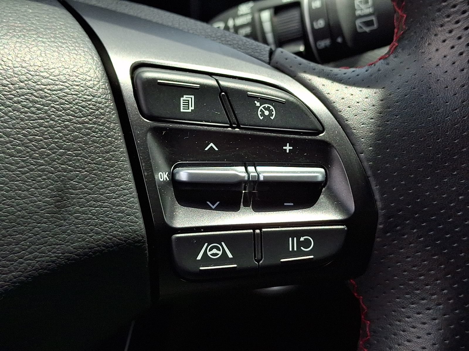 Used 2023 Hyundai Kona N Line AWD/4WD image 24