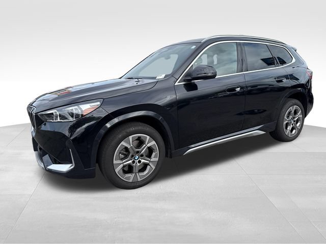 Used 2026 BMW X1 xDrive28i