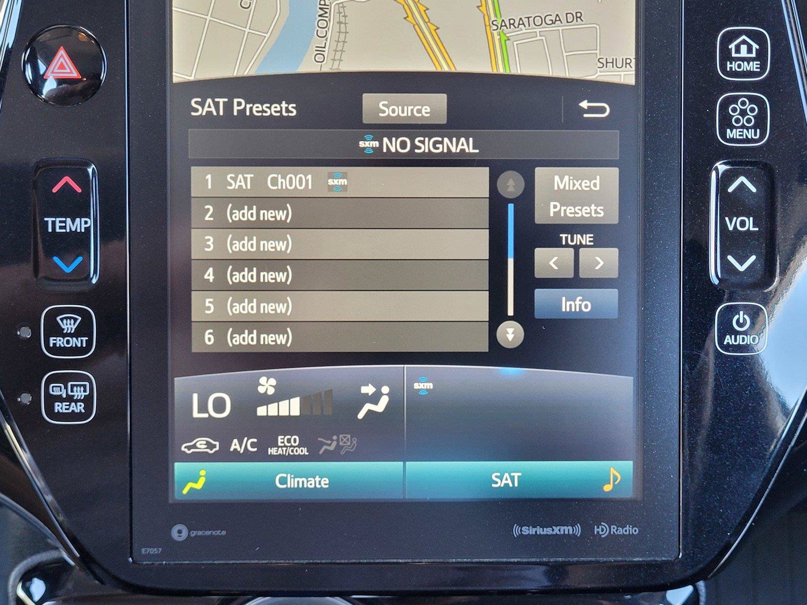 Used 2020 Toyota Prius Prime XLE FWD image 24