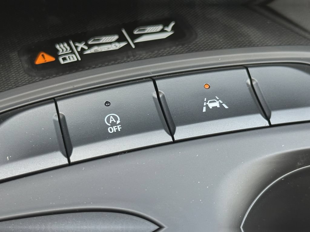 New 2026 Buick Envista Preferred w/ Convenience I Package FWD image 37