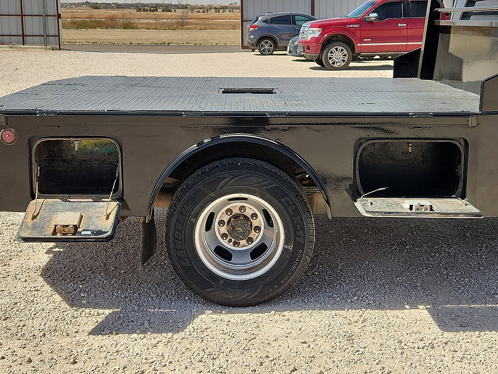 Used 2024 RAM 3500 Tradesman w/ Electrical Accessory Group image 10