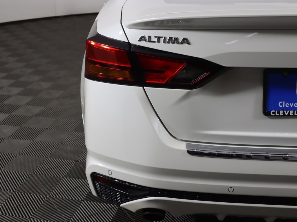 Used 2020 Nissan Altima 2.0 Platinum image 15