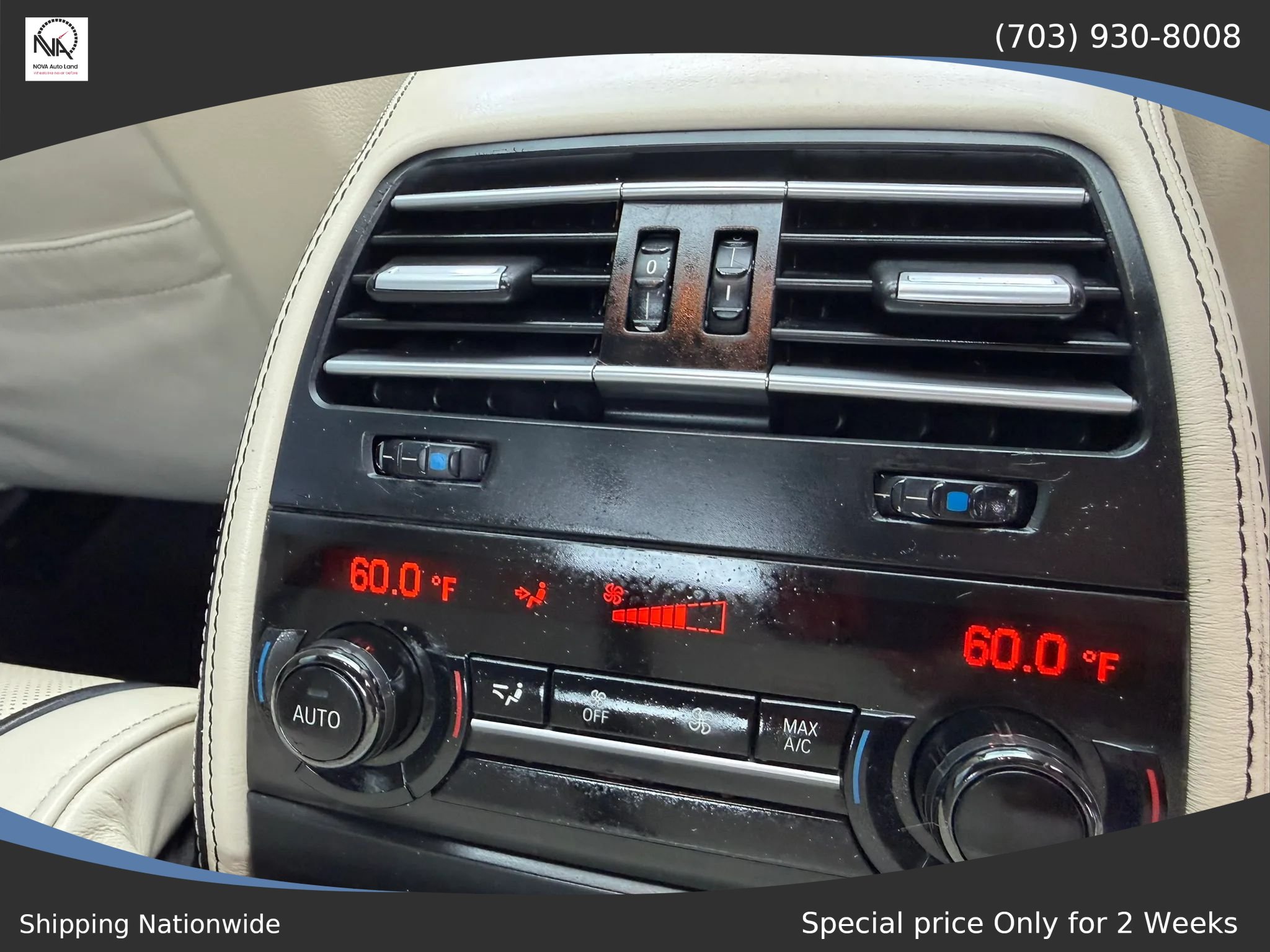 Used 2013 BMW 650i Gran Coupe RWD image 37