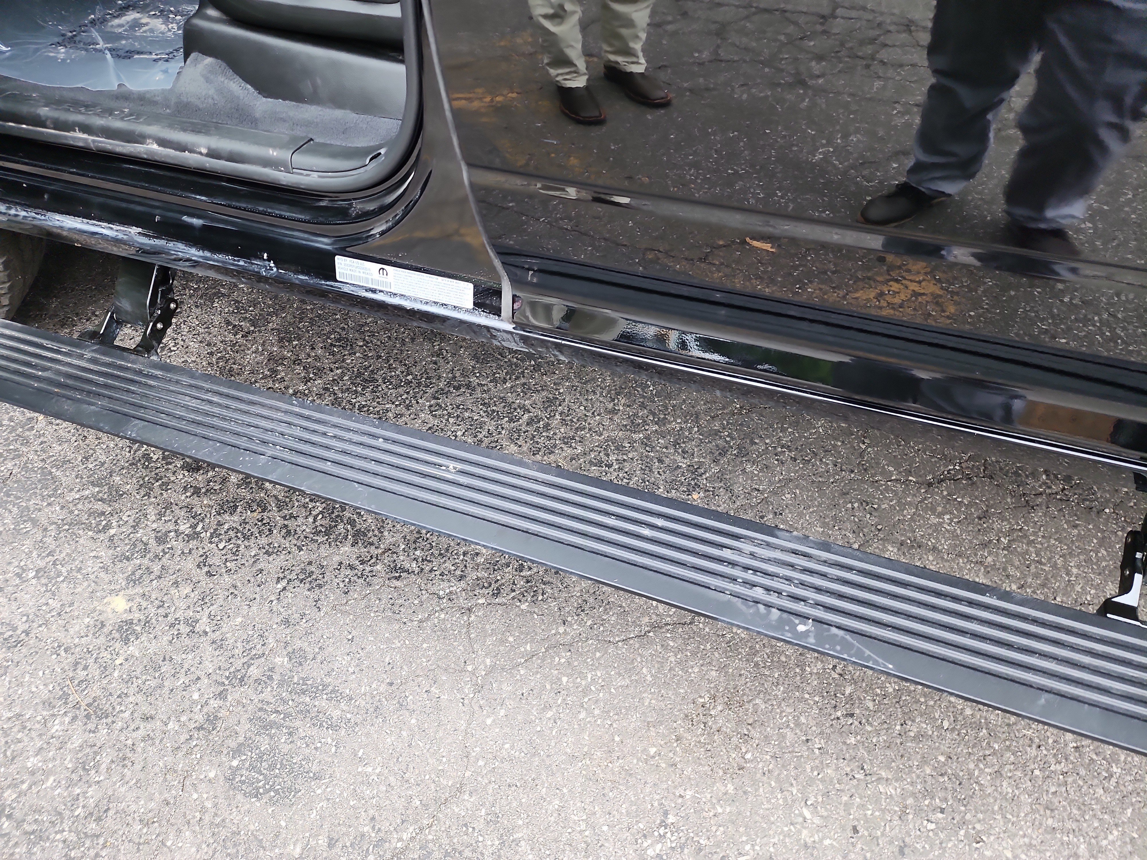 New 2025 RAM 2500 Laramie image 14