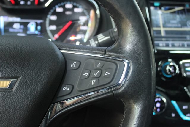 Used 2018 Chevrolet Cruze Premier w/ Premier True North Edition FWD image 16