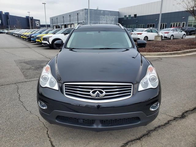 Used 2013 INFINITI EX37 Journey w/ Premium Pkg image 11