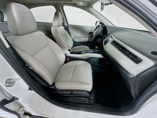 Certified 2017 Honda HR-V EX image 7