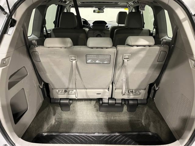 Used 2014 Honda Odyssey EX-L image 22