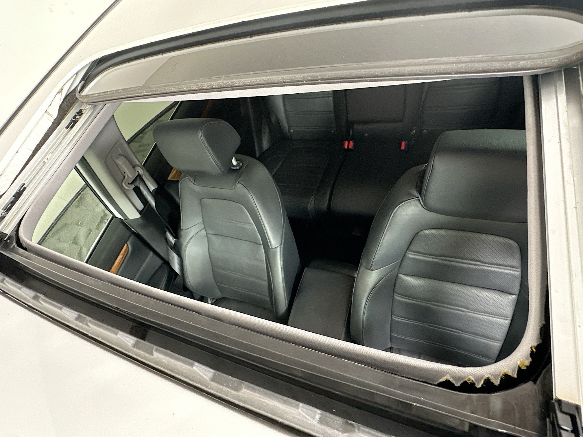 Used 2022 Honda CR-V EX-L image 14
